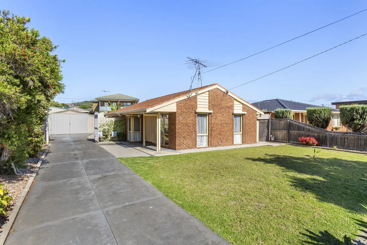 Main view of Homely house listing, 69 Hereford Street, Portarlington VIC 3223
