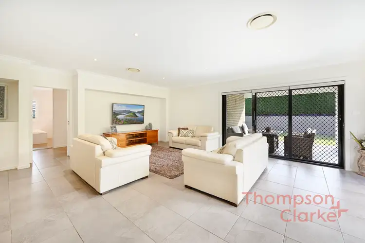 Fifth view of Homely house listing, 39 Magnetic Drive, Ashtonfield NSW 2323