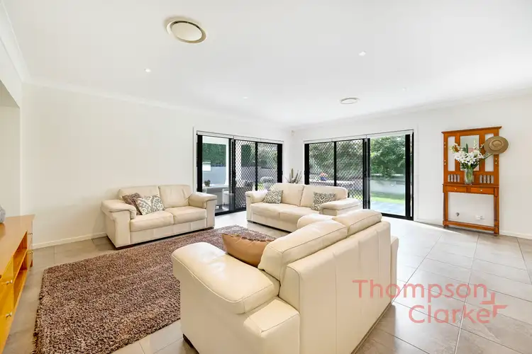 Sixth view of Homely house listing, 39 Magnetic Drive, Ashtonfield NSW 2323