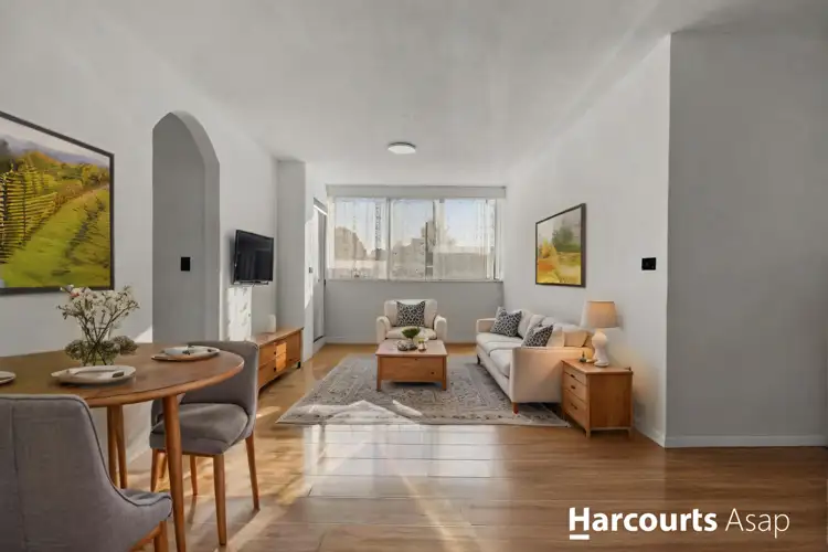 Third view of Homely unit listing, 7/5-7 Potter Street, Dandenong VIC 3175