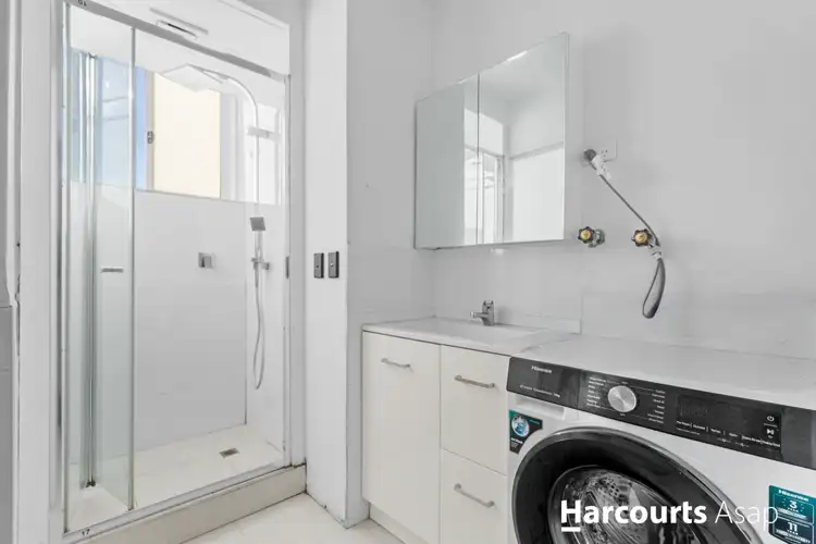 Fifth view of Homely unit listing, 7/5-7 Potter Street, Dandenong VIC 3175