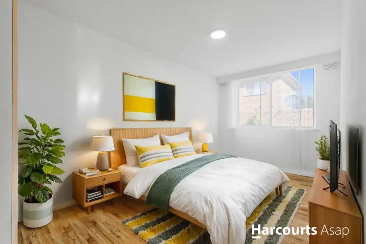 Sixth view of Homely unit listing, 7/5-7 Potter Street, Dandenong VIC 3175