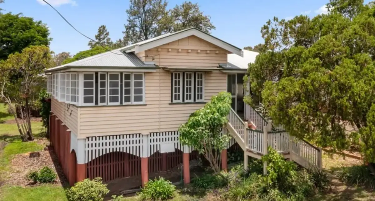 Main view of Homely house listing, 80 Railway Street, Gatton QLD 4343