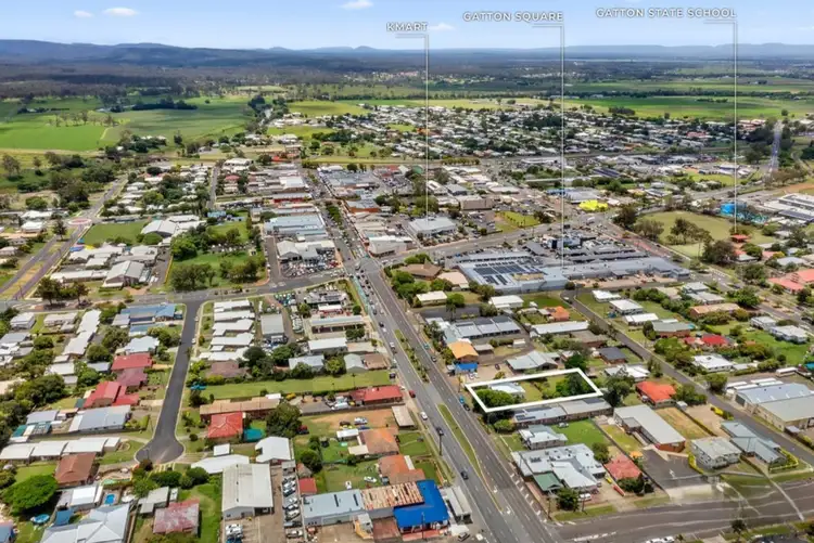 Third view of Homely house listing, 80 Railway Street, Gatton QLD 4343