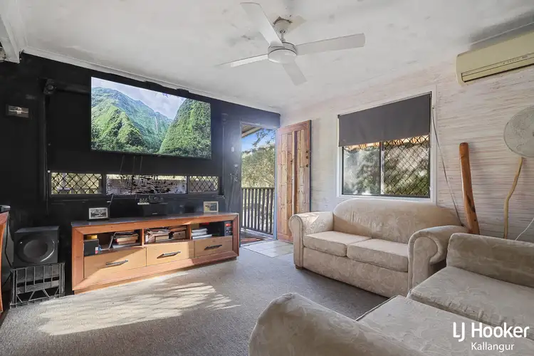 Second view of Homely house listing, 28 Ann Street, Kallangur QLD 4503