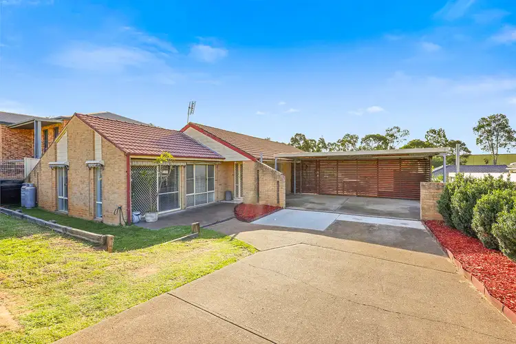 22 Peppermint Road, Muswellbrook NSW 2333