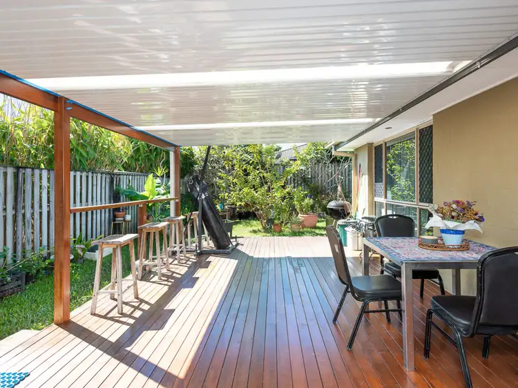 Fourth view of Homely house listing, 4 Burr Court, Pacific Pines QLD 4211