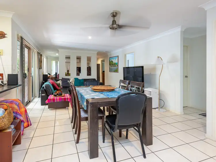 Fifth view of Homely house listing, 4 Burr Court, Pacific Pines QLD 4211