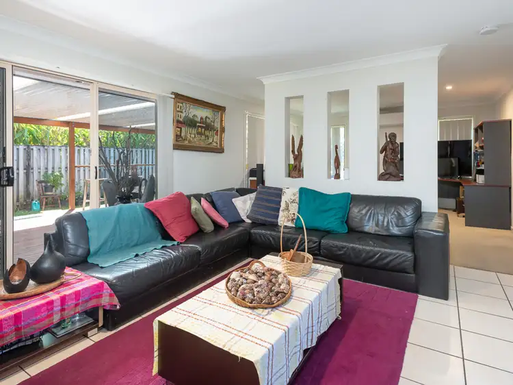 Sixth view of Homely house listing, 4 Burr Court, Pacific Pines QLD 4211