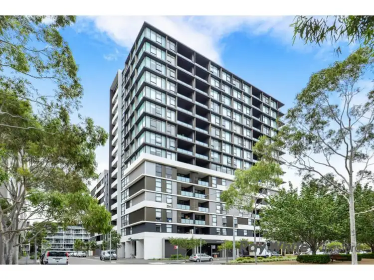 118/2 Kirby Walk, Zetland NSW 2017