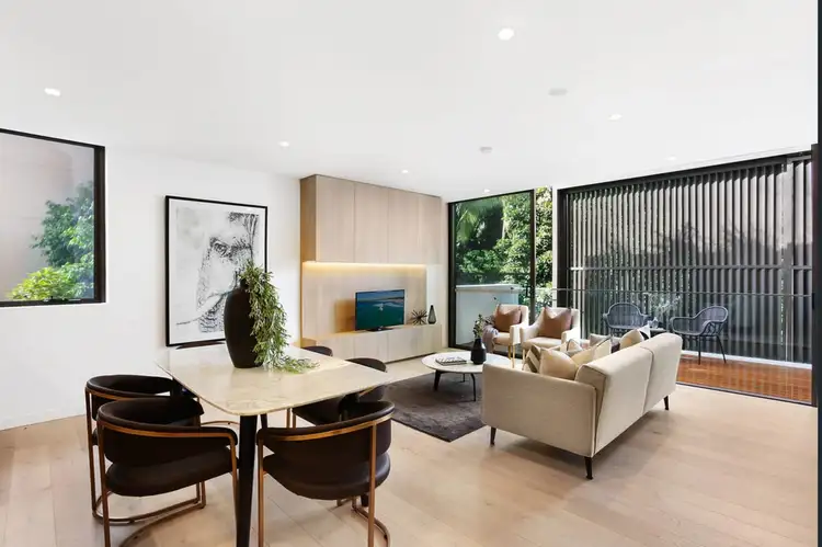 4-8 Patterson Street, Double Bay NSW 2028