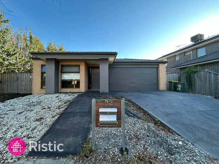 32 Maremma Drive, Mernda VIC 3754