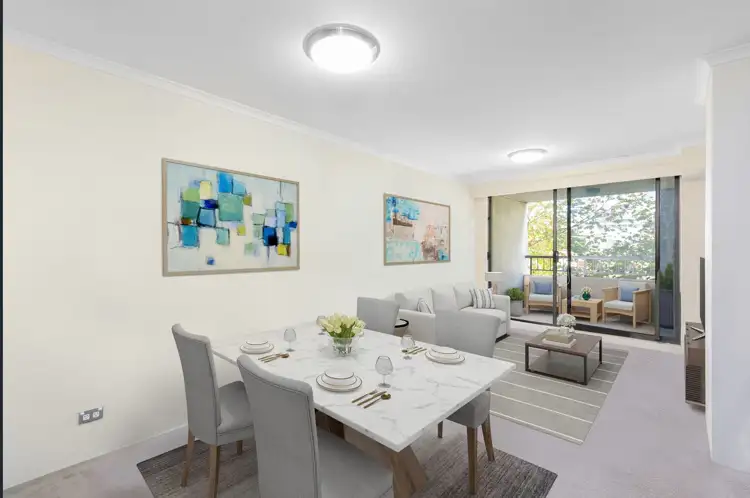 104 Miller Street, Pyrmont NSW 2009