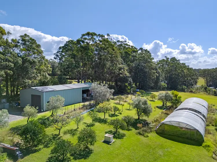 5 Tetley Place, Ulladulla NSW 2539