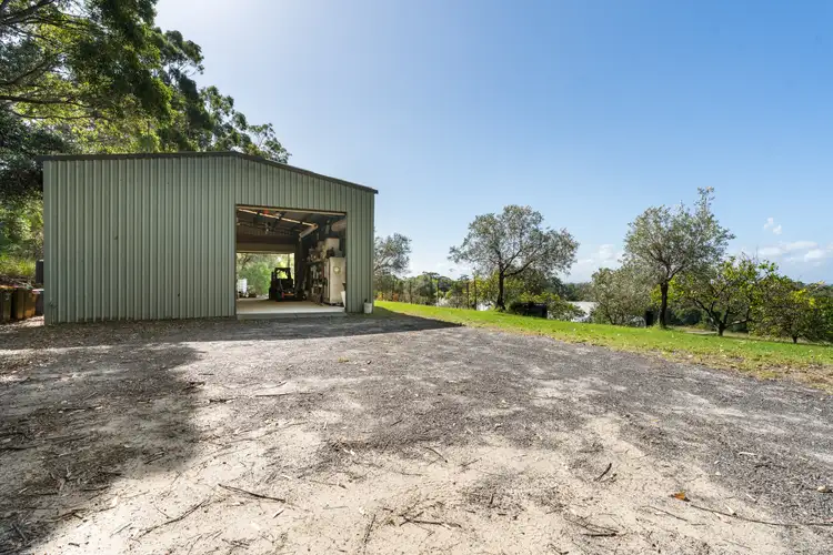 5 Tetley Place, Ulladulla NSW 2539