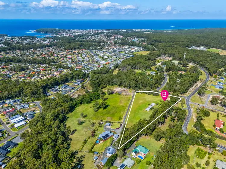 5 Tetley Place, Ulladulla NSW 2539