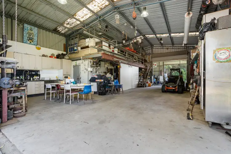 Sixth view of Homely land listing, 5 Tetley Place, Ulladulla NSW 2539