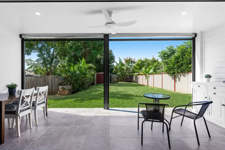 124 Bainbridge Street, Ormiston QLD 4160
