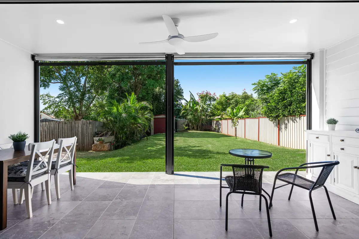 Main view of Homely house listing, 124 Bainbridge Street, Ormiston QLD 4160