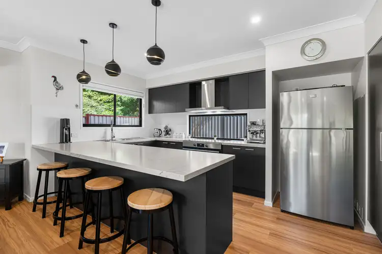 Fourth view of Homely house listing, 124 Bainbridge Street, Ormiston QLD 4160