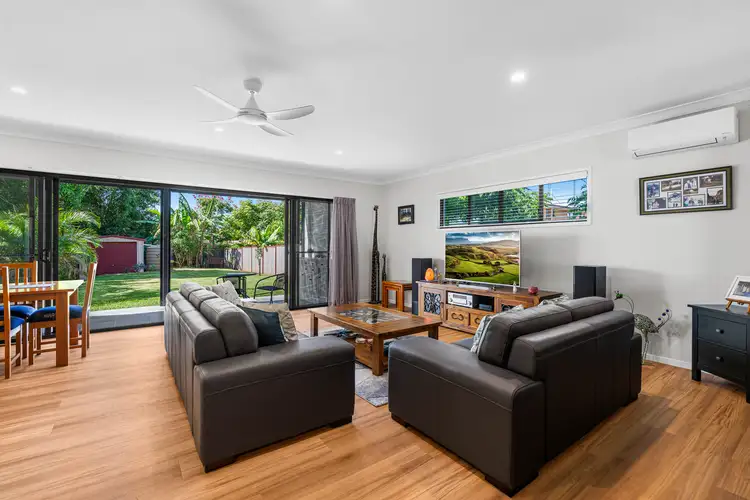 Fifth view of Homely house listing, 124 Bainbridge Street, Ormiston QLD 4160