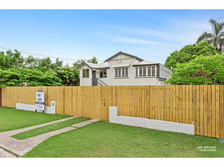 183 Phillips Street, Berserker QLD 4701