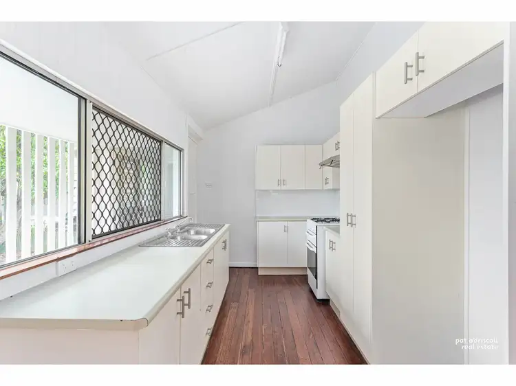 Third view of Homely house listing, 183 Phillips Street, Berserker QLD 4701