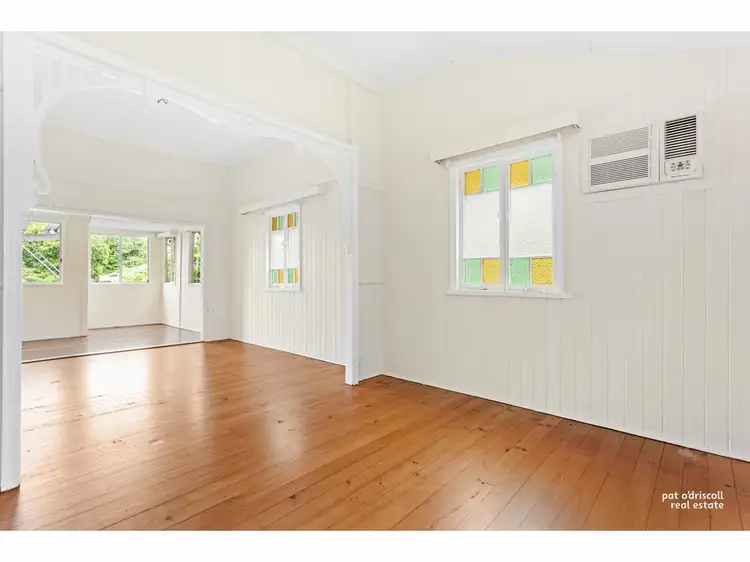 Fourth view of Homely house listing, 183 Phillips Street, Berserker QLD 4701