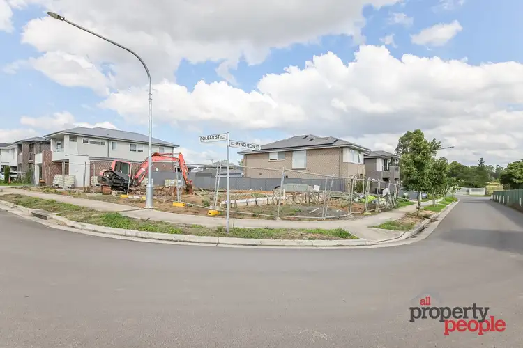 Second view of Homely land listing, 9 Pyncheon Street, Austral NSW 2179