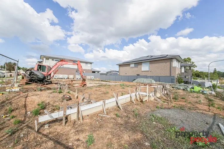 Third view of Homely land listing, 9 Pyncheon Street, Austral NSW 2179
