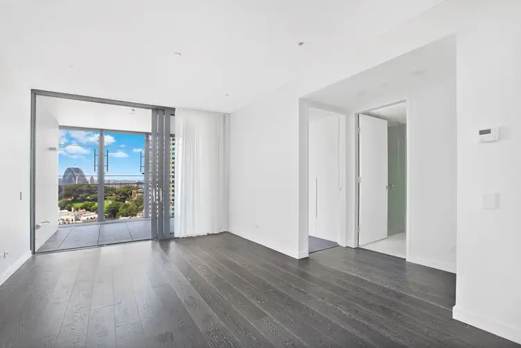 88 Barangaroo Avenue, Barangaroo NSW 2000