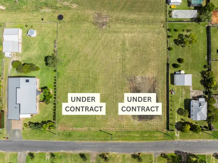 Second view of Homely land listing, 14 Gillam Street, Clifton QLD 4361
