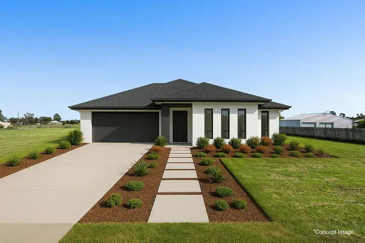 Sixth view of Homely land listing, 14 Gillam Street, Clifton QLD 4361