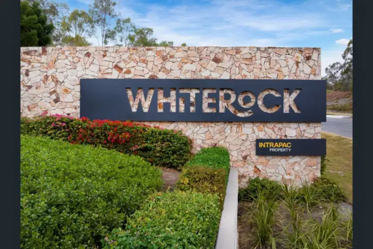 LOT 941, 3 Gower Street, White Rock QLD 4306