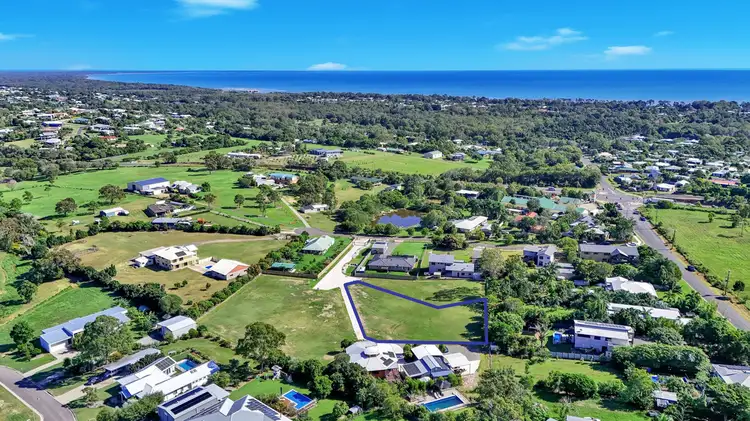 2  10 Pearl Drive, Craignish QLD 4655
