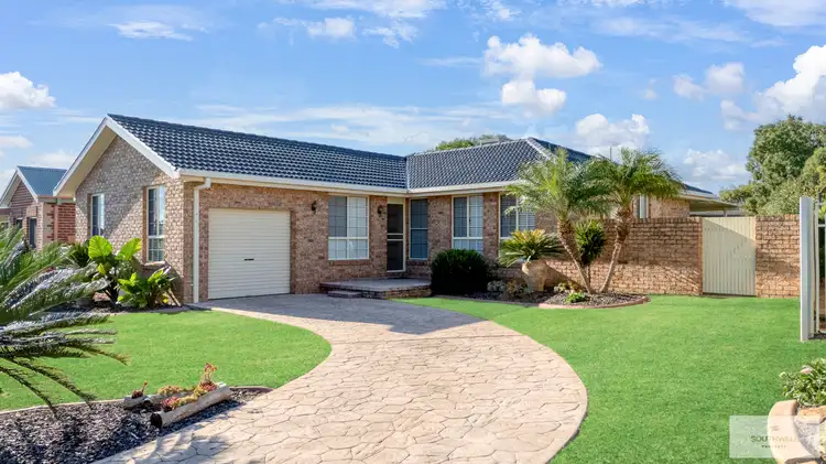 71 Morilla Street, Tamworth NSW 2340