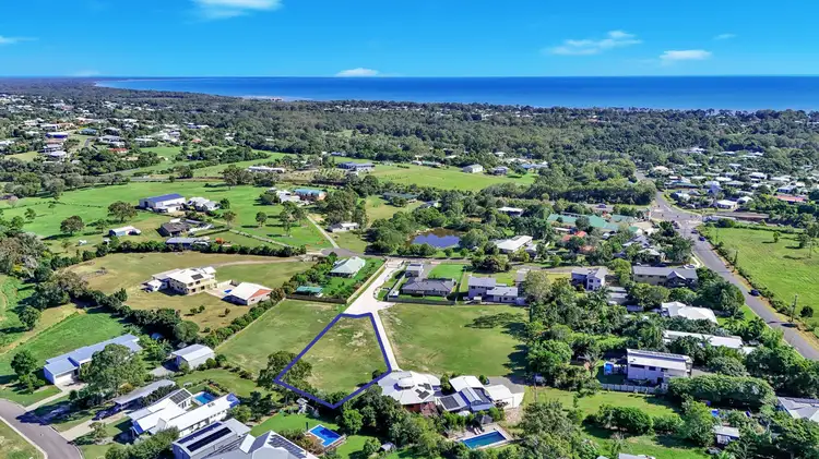 4  10 Pearl Drive, Craignish QLD 4655