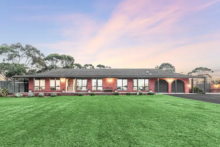 Main view of Homely house listing, 78 Carrolls Road, Allansford VIC 3277