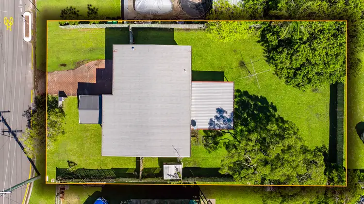 Second view of Homely house listing, 27 Claverton Drive, Deception Bay QLD 4508