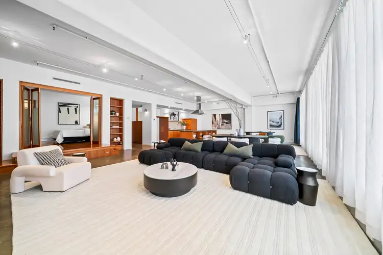 25/82 King Street, Perth WA 6000
