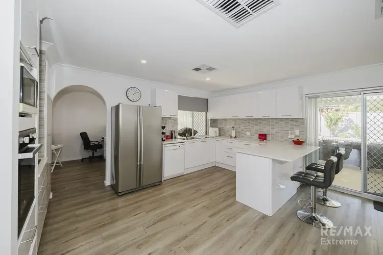 Fifth view of Homely house listing, 45 Coolabah Way, Forrestfield WA 6058