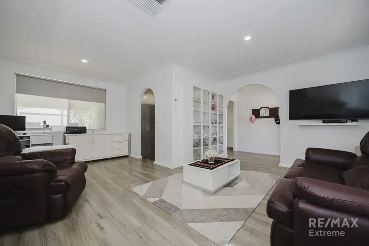 Sixth view of Homely house listing, 45 Coolabah Way, Forrestfield WA 6058