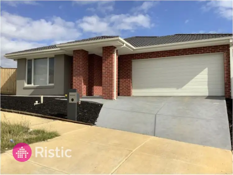 41 Newington Parade, Mernda VIC 3754