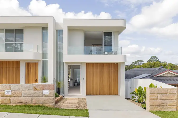 21 Melville Street, West Ryde NSW 2114