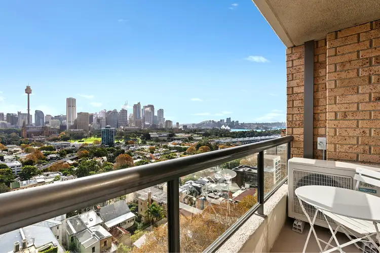 204 Victoria Street, Potts Point NSW 2011