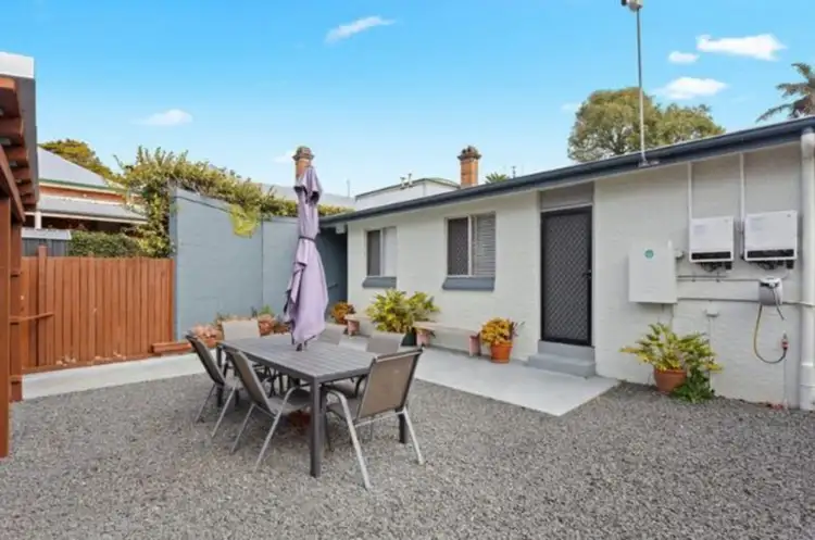 4/3 Rens Street, Toowoomba City QLD 4350