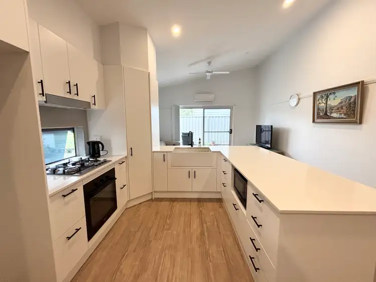 Second view of Homely retirement listing, 6 Simpson Crescent Broadlands, Muswellbrook NSW 2333