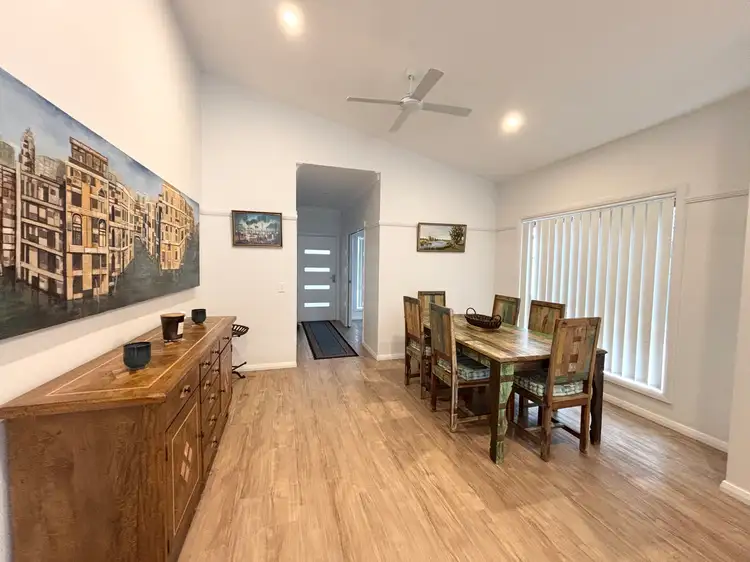 Fourth view of Homely retirement listing, 6 Simpson Crescent Broadlands, Muswellbrook NSW 2333