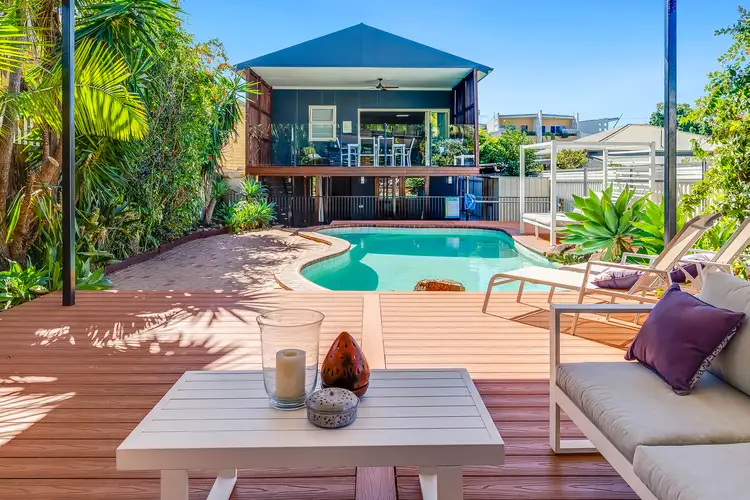 1 Sorrento Street, Margate QLD 4019