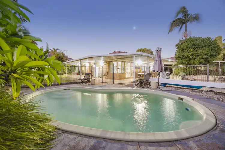 Main view of Homely house listing, 12 Silkwood Way, Beechboro WA 6063